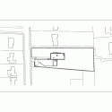 House 784 / Stephenson ISA Studio House 784 / Stephenson ISA Studio Site Plan