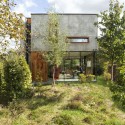 House GePo / Open Y Office © Tom Janssens