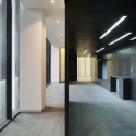 Xi'an Westin Museum Hotel / Neri & Hu Xi'an Westin Museum Hotel / Neri & Hu © Jeremy San Tzer Ning