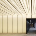 Xi'an Westin Museum Hotel / Neri & Hu Xi'an Westin Museum Hotel / Neri & Hu © Jeremy San Tzer Ning
