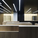 Xi'an Westin Museum Hotel / Neri & Hu Xi'an Westin Museum Hotel / Neri & Hu © Jeremy San Tzer Ning