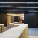 Xi'an Westin Museum Hotel / Neri & Hu Xi'an Westin Museum Hotel / Neri & Hu © Jeremy San Tzer Ning