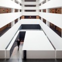 Xi'an Westin Museum Hotel / Neri & Hu Xi'an Westin Museum Hotel / Neri & Hu © Pegenaute