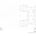 Xi'an Westin Museum Hotel / Neri & Hu Xi'an Westin Museum Hotel / Neri & Hu Plan