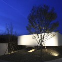 FLAT 40 / Keisuke Kawaguchi+K2-Design © Toru Kitamura