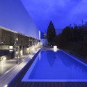 FLAT 40 / Keisuke Kawaguchi+K2-Design © Toru Kitamura