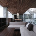 FLAT 40 / Keisuke Kawaguchi+K2-Design © Toru Kitamura