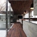 FLAT 40 / Keisuke Kawaguchi+K2-Design © Toru Kitamura