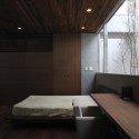 FLAT 40 / Keisuke Kawaguchi+K2-Design © Toru Kitamura