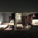 FLAT 40 / Keisuke Kawaguchi+K2-Design © Toru Kitamura