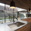 FLAT 40 / Keisuke Kawaguchi+K2-Design © Takahiro Shimokawa