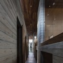 FLAT 40 / Keisuke Kawaguchi+K2-Design © Takahiro Shimokawa