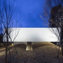 FLAT 40 / Keisuke Kawaguchi+K2-Design © Takahiro Shimokawa