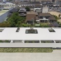 FLAT 40 / Keisuke Kawaguchi+K2-Design © Takahiro Shimokawa