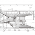 FLAT 40 / Keisuke Kawaguchi+K2-Design Detail