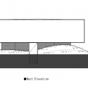 FLAT 40 / Keisuke Kawaguchi+K2-Design Elevation