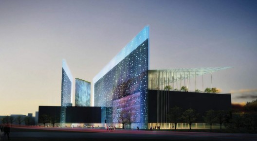 Courtesy of Williamson Architects