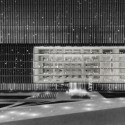 City Cultural Center Comeptition Entry / Williamson Architects Courtesy of Williamson Architects
