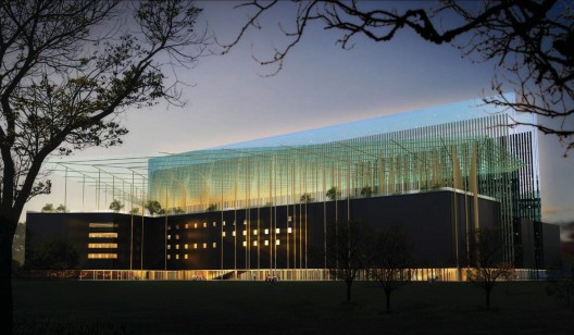 Courtesy of Williamson Architects