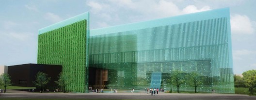 Courtesy of Williamson Architects