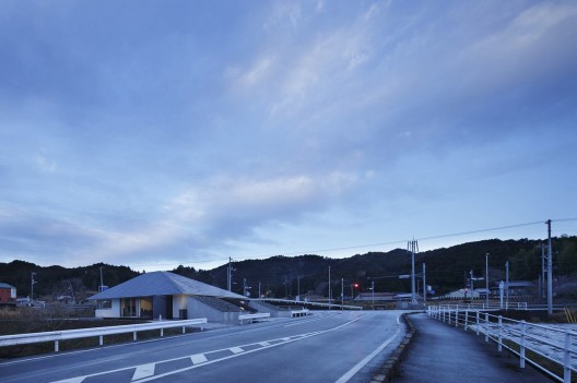 © Koji Fujii - Nacasa&Partners