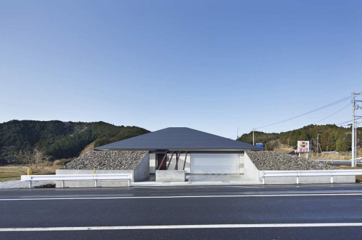 © Koji Fujii - Nacasa&Partners