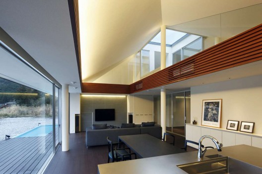 © Koji Fujii - Nacasa&Partners