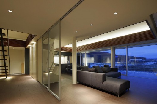 © Koji Fujii - Nacasa&Partners