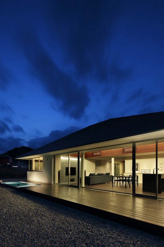 © Koji Fujii - Nacasa&Partners