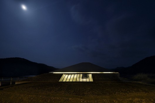 © Koji Fujii - Nacasa&Partners