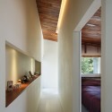 Residence of Daisen / Keisuke Kawaguchi+K2-Design © Koji Fujii - Nacasa＆Partners