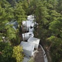 Residence of Daisen / Keisuke Kawaguchi+K2-Design © Koji Fujii - Nacasa＆Partners