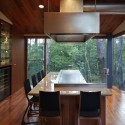 Residence of Daisen / Keisuke Kawaguchi+K2-Design © Koji Fujii - Nacasa＆Partners