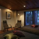 Residence of Daisen / Keisuke Kawaguchi+K2-Design © Koji Fujii - Nacasa＆Partners