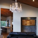 Residence of Daisen / Keisuke Kawaguchi+K2-Design © Koji Fujii - Nacasa＆Partners