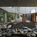 Residence of Daisen / Keisuke Kawaguchi+K2-Design © Koji Fujii - Nacasa＆Partners