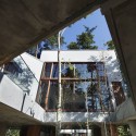 Residence of Daisen / Keisuke Kawaguchi+K2-Design © Koji Fujii - Nacasa＆Partners