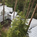 Residence of Daisen / Keisuke Kawaguchi+K2-Design © Koji Fujii - Nacasa＆Partners