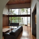 Residence of Daisen / Keisuke Kawaguchi+K2-Design © Koji Fujii - Nacasa＆Partners