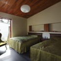 Residence of Daisen / Keisuke Kawaguchi+K2-Design © Koji Fujii - Nacasa＆Partners