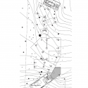 Residence of Daisen / Keisuke Kawaguchi+K2-Design Plan