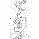 Residence of Daisen / Keisuke Kawaguchi+K2-Design Plan