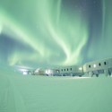 Halley VI © A.Dubber, British Antarctic Survey