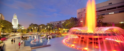 Community Impact Award: Grand Park / Rios Clementi Hale Studios