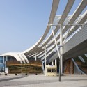 Courtesy of H-Architecture