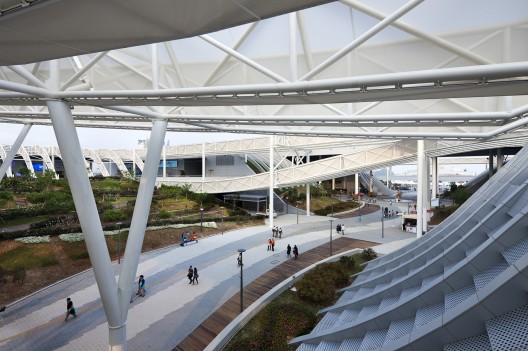 Courtesy of H-Architecture
