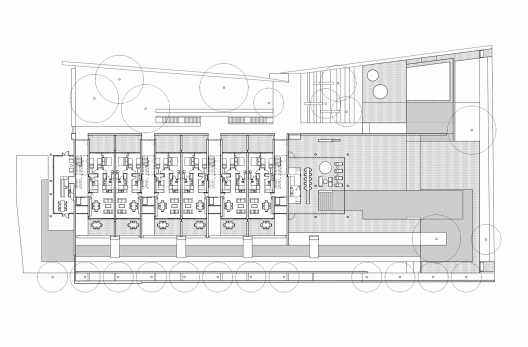 Ground Floor Plan