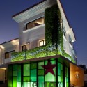 Heineken House México / Art Arquitectos Heineken House México / Art Arquitectos © Paul Czitrom