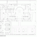Heineken House México / Art Arquitectos Heineken House México / Art Arquitectos Plan View