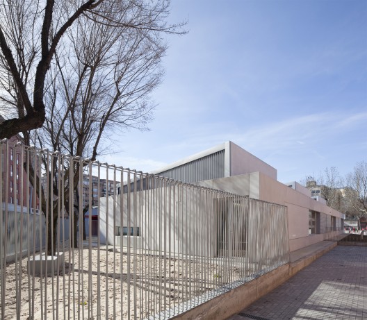 © Miguel de Guzmán